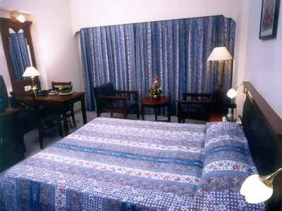The Vijay Park Hotel Chennai Ngoại thất bức ảnh