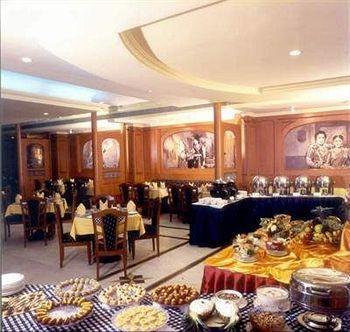 The Vijay Park Hotel Chennai Ngoại thất bức ảnh