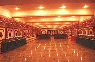 The Vijay Park Hotel Chennai Ngoại thất bức ảnh