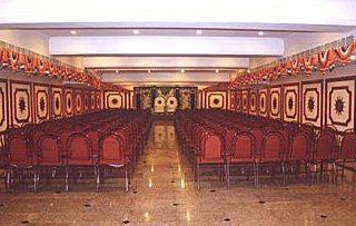 The Vijay Park Hotel Chennai Ngoại thất bức ảnh