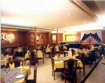 The Vijay Park Hotel Chennai Ngoại thất bức ảnh