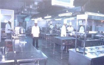 The Vijay Park Hotel Chennai Ngoại thất bức ảnh